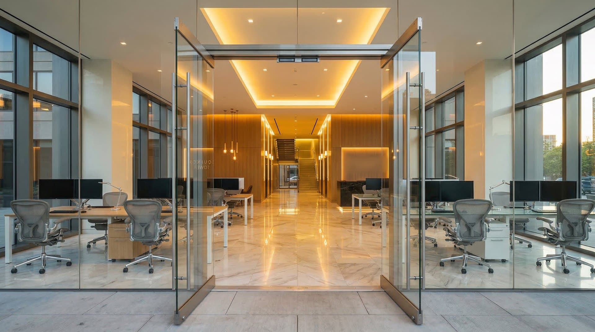 Cleaning vs Sanitizing vs Disinfecting an Office: What Each Does