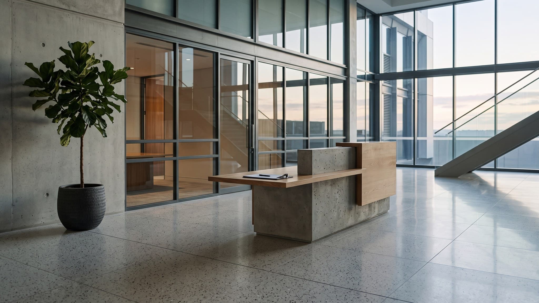 What Should a Commercial Cleaning Estimate Include?