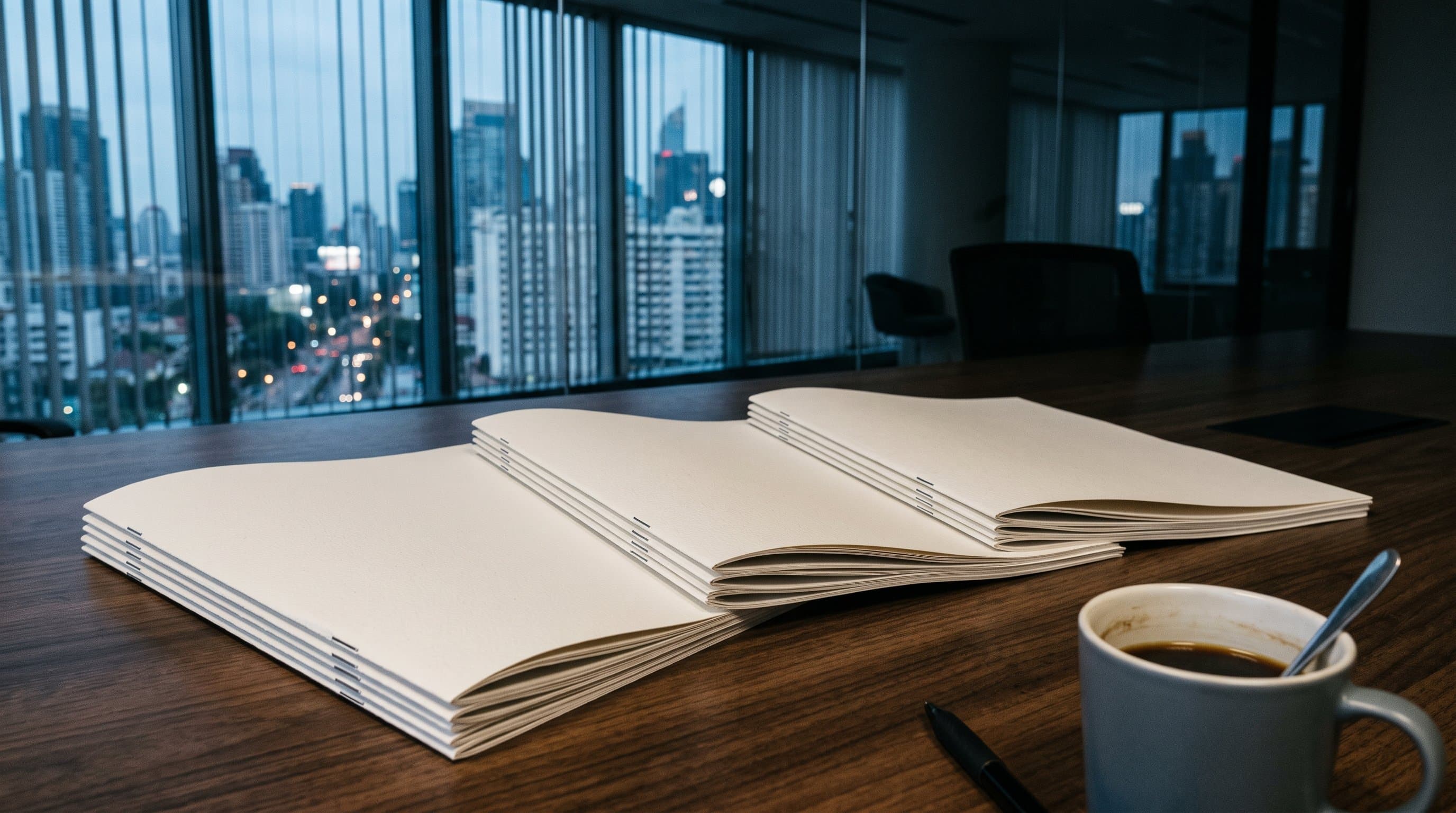 How to Compare Commercial Cleaning Bids That Are Not Alike