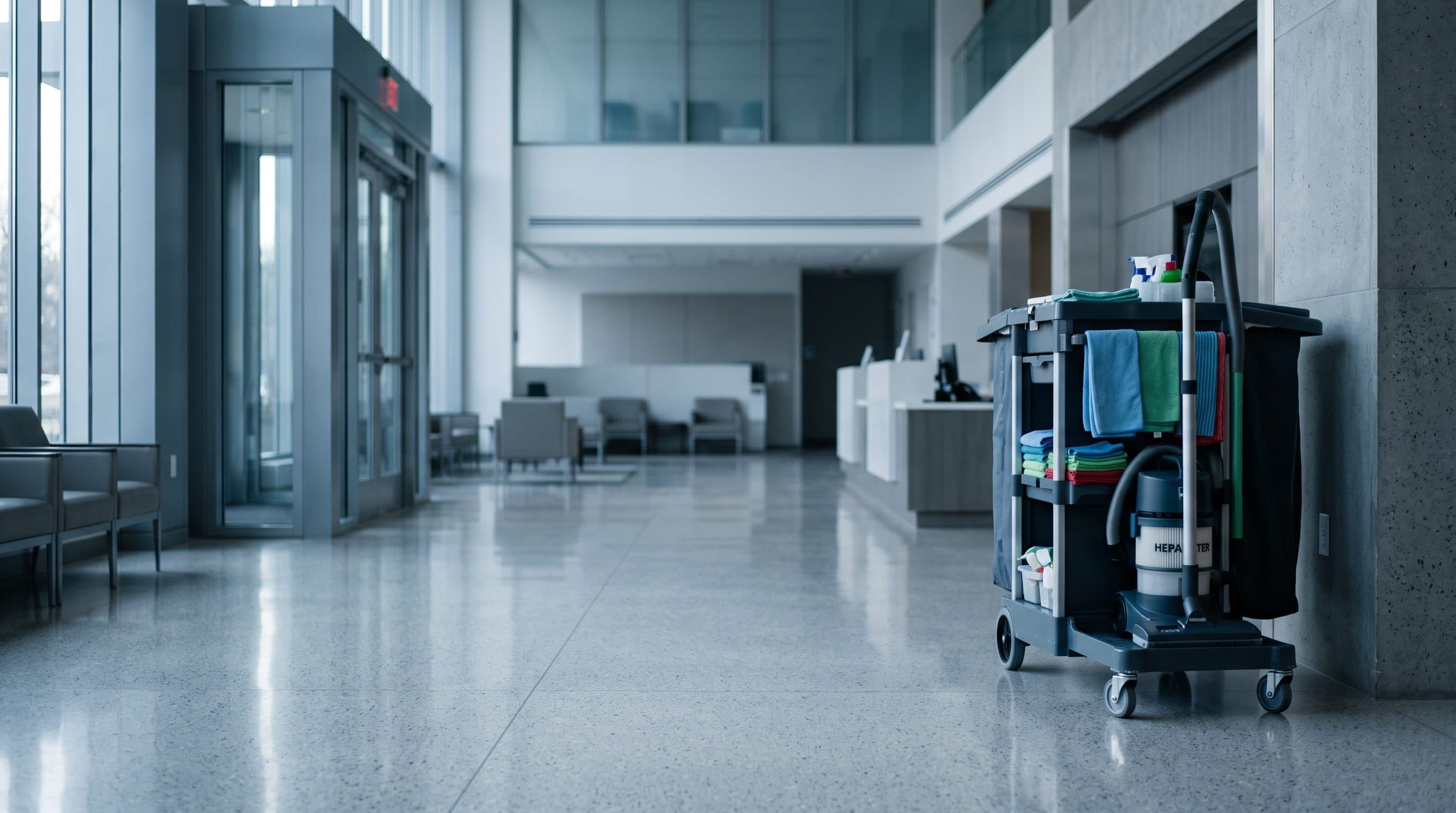 Month-to-Month or Long-Term? What a NJ Cleaning Contract Should Commit You To